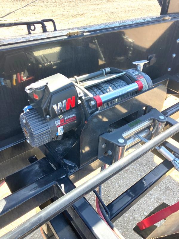 new Dump Trailers RawMaxx  for sale, in Sweetwater, TX Thumbnail 8