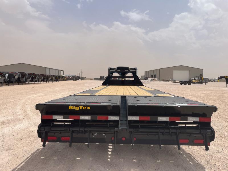 new Equipment / Flatbed Trailers Big Tex Trailers  for sale, in Seminole, TX Thumbnail 5