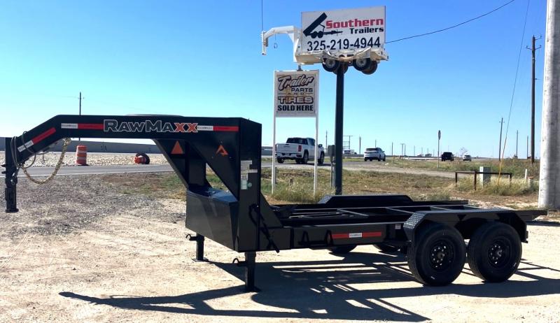 new Dump Trailers RawMaxx  for sale, in Sweetwater, TX Thumbnail 2