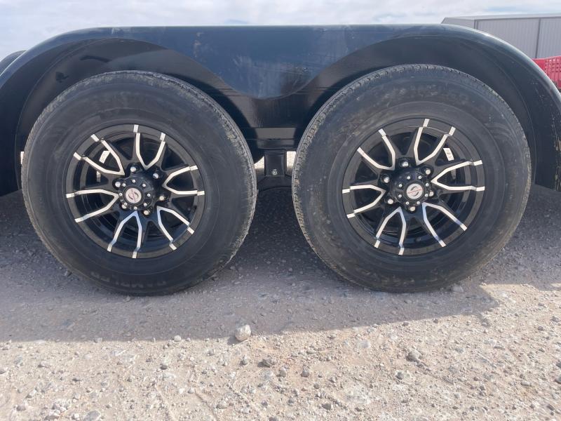 new Car Haulers / Racing Trailers Big Tex Trailers  for sale, in Seminole, TX Thumbnail 3