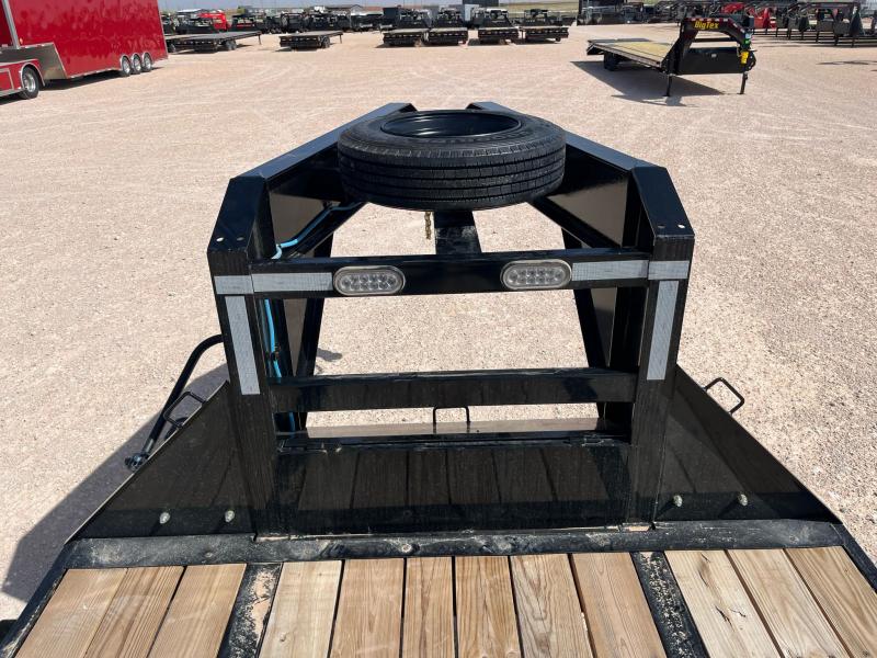 new Equipment / Flatbed Trailers Big Tex Trailers  for sale, in Seminole, TX Thumbnail 8