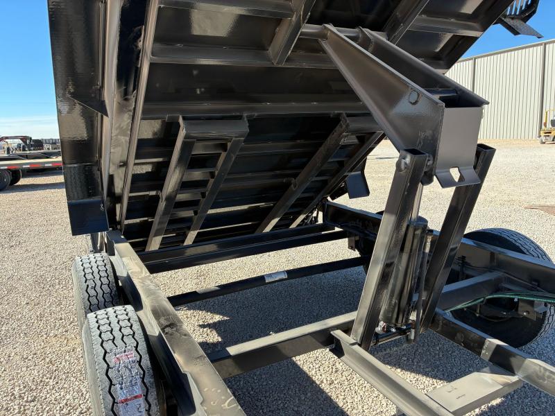 new Dump Trailers RawMaxx  for sale, in Seminole, TX Thumbnail 6