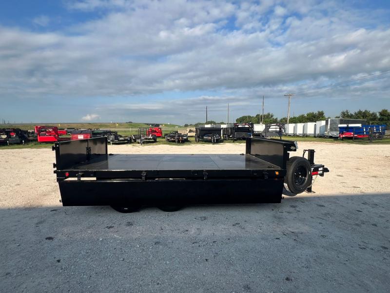 new Dump Trailers Top Hat Trailers  for sale, in Beasley, TX Thumbnail 5