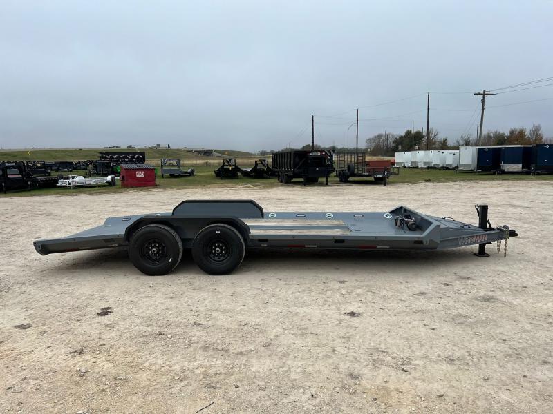 new Car Haulers / Racing Trailers RawMaxx  for sale, in Seminole, TX Thumbnail 8
