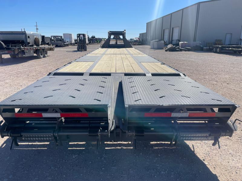 new Equipment / Flatbed Trailers RawMaxx  for sale, in Seminole, TX Thumbnail 7