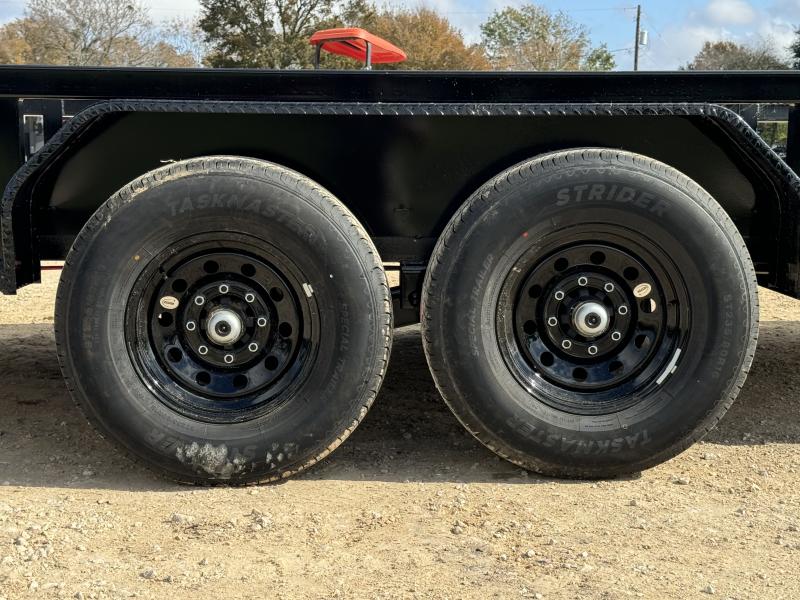 new Utility Trailers Top Hat Trailers  for sale, in Seminole, TX Thumbnail 7