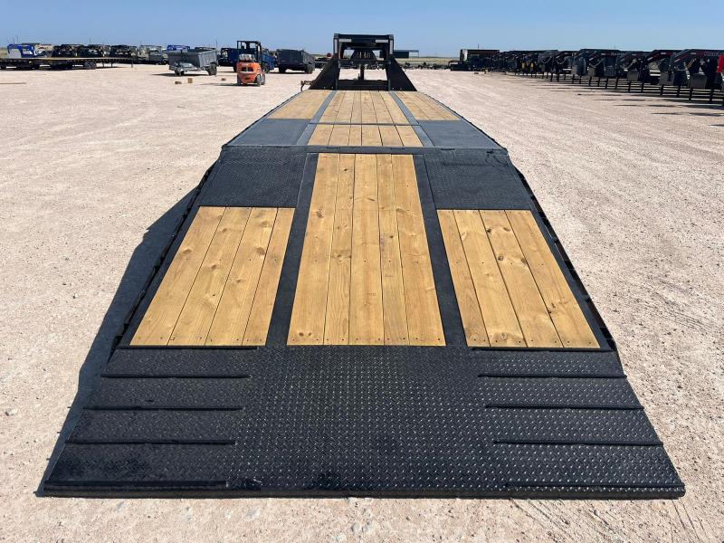 new Equipment / Flatbed Trailers RawMaxx  for sale, in Seminole, TX Thumbnail 7