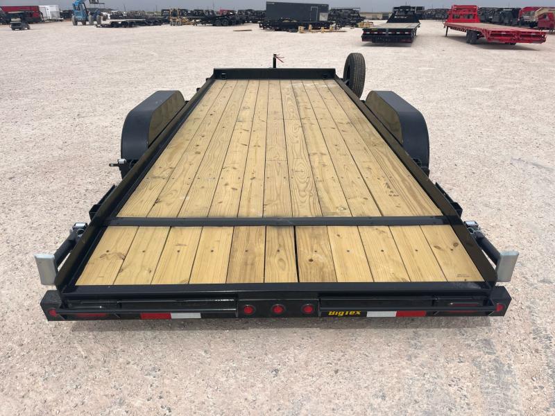 new Car Haulers / Racing Trailers Big Tex Trailers  for sale, in Seminole, TX Thumbnail 6