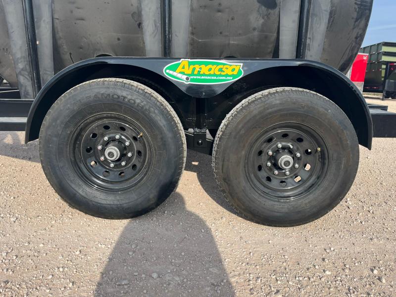 new Other Trailers Amacsa  for sale, in Seminole, TX Thumbnail 5