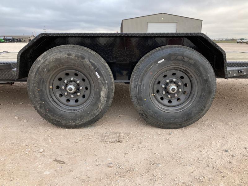 new Tilt Trailers RawMaxx  for sale, in Seminole, TX Thumbnail 5
