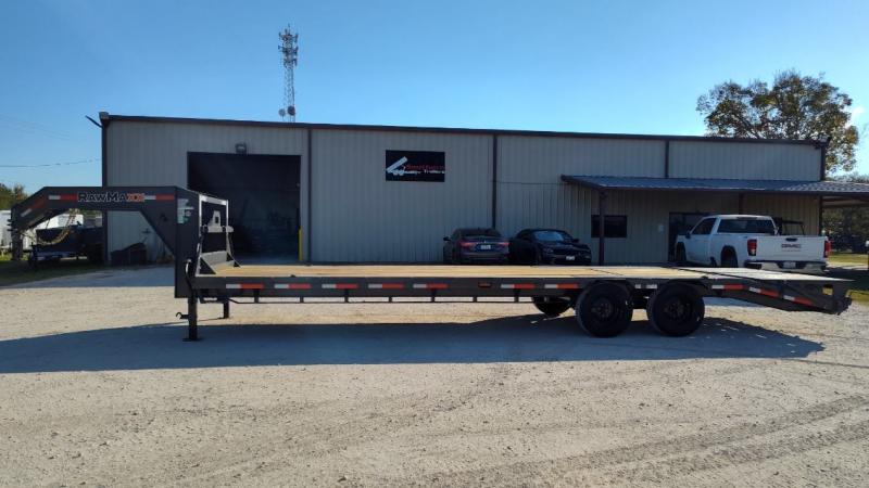 new Equipment / Flatbed Trailers RawMaxx  for sale, in Beasley, TX Thumbnail 3
