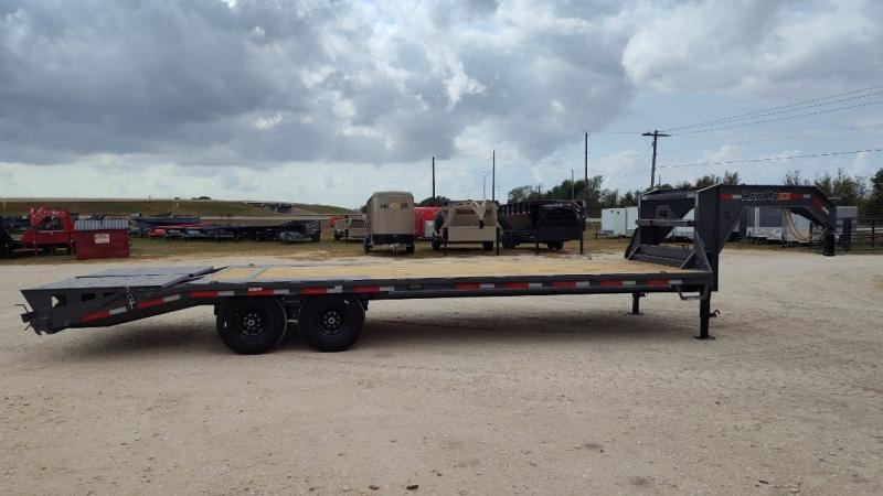 new Equipment / Flatbed Trailers RawMaxx  for sale, in Beasley, TX Thumbnail 4