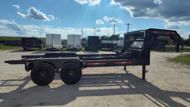 new Dump Trailers RawMaxx  for sale, in Beasley, TX Thumbnail 5