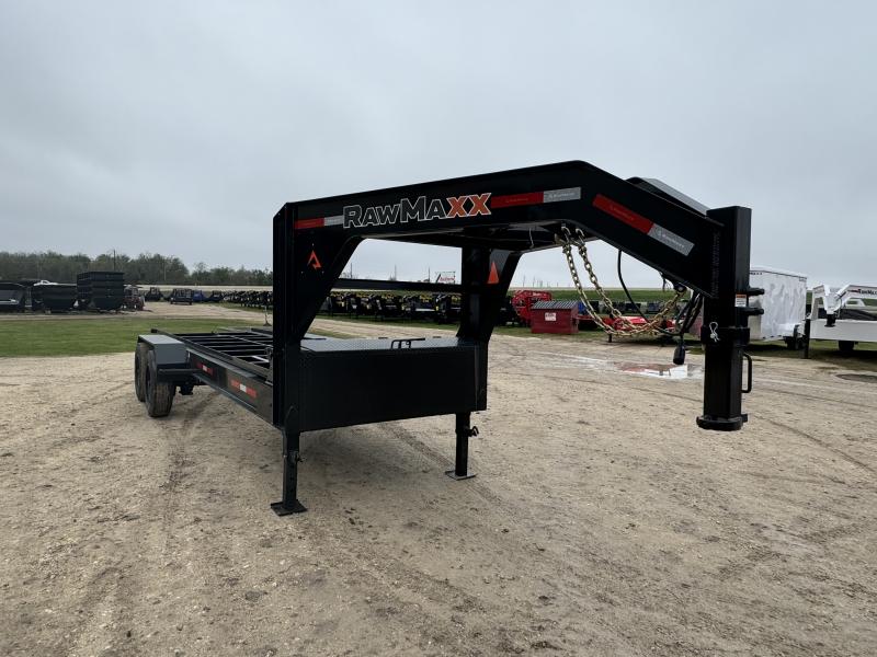 new Dump Trailers RawMaxx  for sale, in Beasley, TX Thumbnail 2