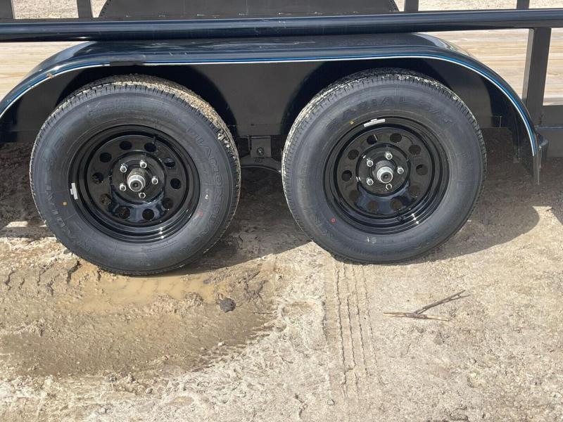 new Tilt Trailers RawMaxx  for sale, in Seminole, TX Thumbnail 3