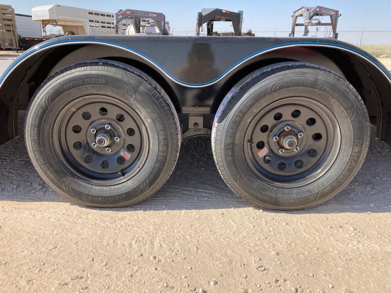 new Car Haulers / Racing Trailers Top Hat Trailers  for sale, in Sweetwater, TX Thumbnail 3