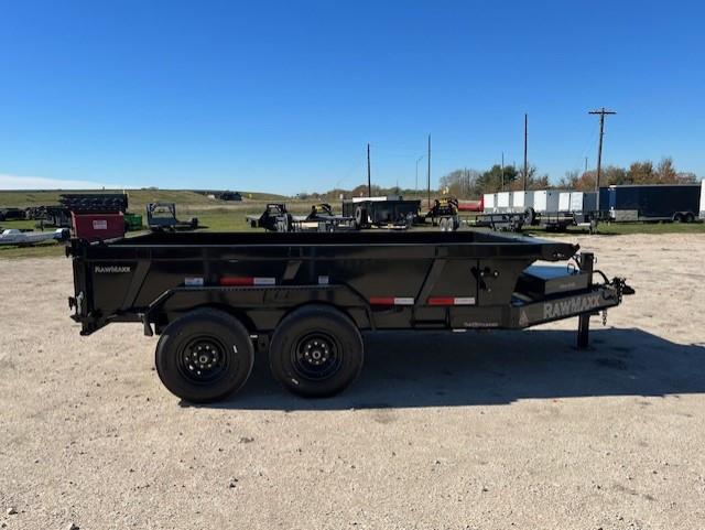 new Dump Trailers RawMaxx  for sale, in Seminole, TX Thumbnail 2