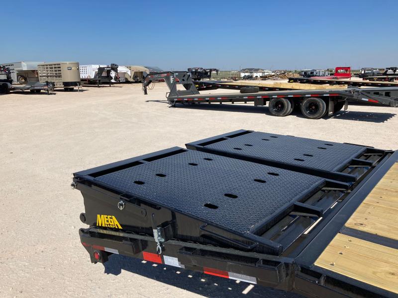 new Equipment / Flatbed Trailers Big Tex Trailers  for sale, in Seminole, TX Thumbnail 4
