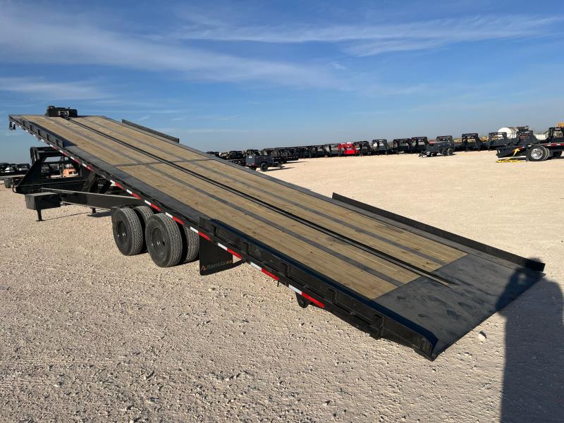 new Tilt Trailers RawMaxx  for sale, in Seminole, TX Thumbnail 2