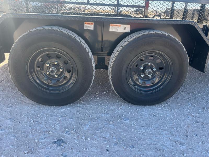 new Other Trailers Veqor  for sale, in Seminole, TX Thumbnail 4