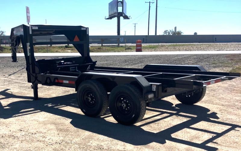 new Dump Trailers RawMaxx  for sale, in Sweetwater, TX Thumbnail 4