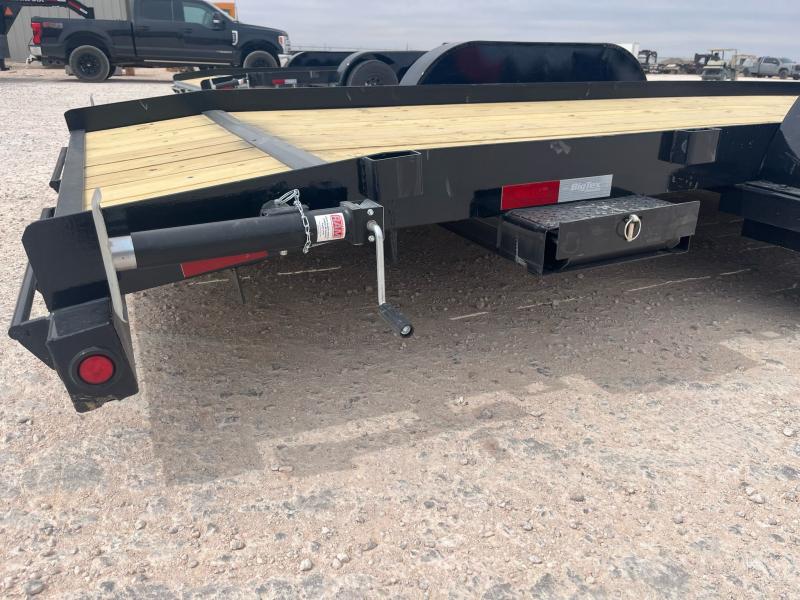 new Car Haulers / Racing Trailers Big Tex Trailers  for sale, in Seminole, TX Thumbnail 5