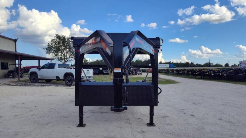 new Dump Trailers RawMaxx  for sale, in Beasley, TX Thumbnail 2