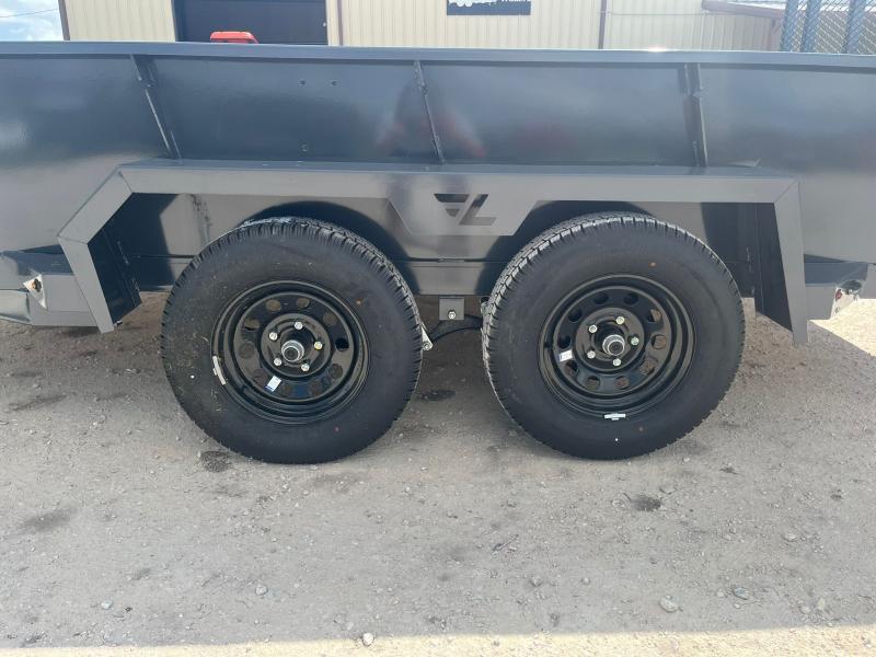 new Utility Trailers Lamar Trailers  for sale, in Seminole, TX Thumbnail 5