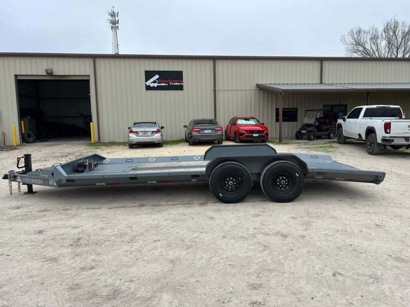 new Car Haulers / Racing Trailers RawMaxx  for sale, in Seminole, TX Thumbnail 3