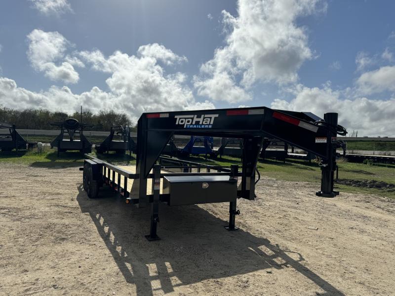 new Utility Trailers Top Hat Trailers  for sale, in Seminole, TX Thumbnail 2