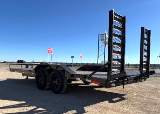 new Car Haulers / Racing Trailers RawMaxx  for sale, in Sweetwater, TX Thumbnail 3