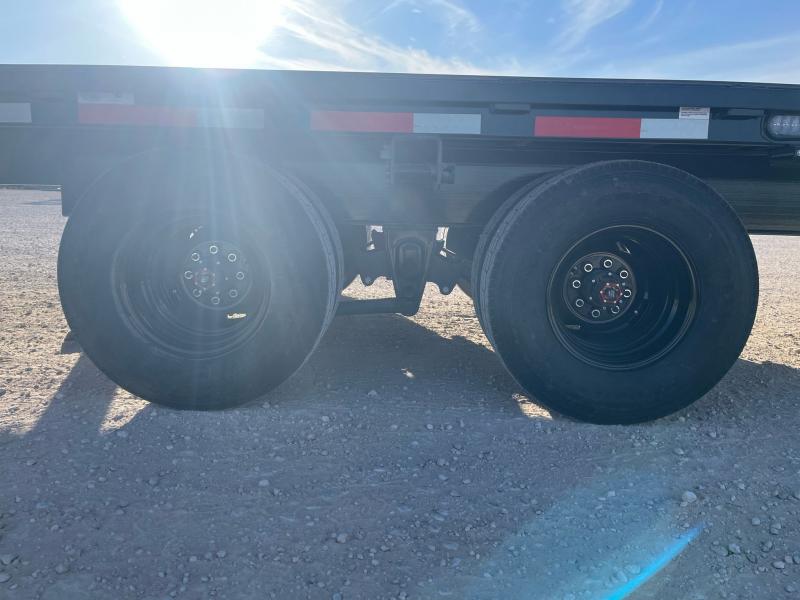 new Tilt Trailers RawMaxx  for sale, in Seminole, TX Thumbnail 5