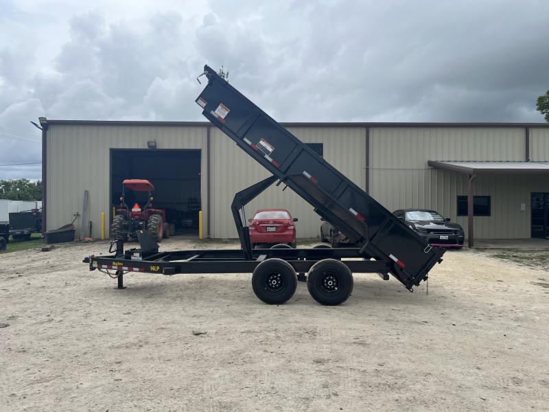 new Dump Trailers Big Tex Trailers  for sale, in Beasley, TX Thumbnail 8