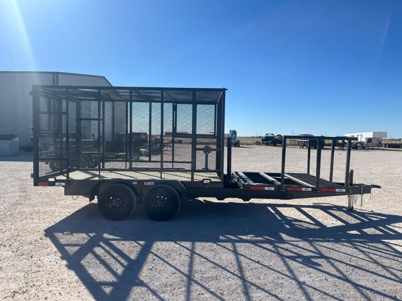 new Other Trailers Veqor  for sale, in Seminole, TX Thumbnail 3