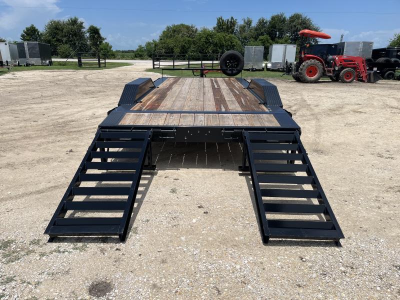 new Car Haulers / Racing Trailers RawMaxx  for sale, in Seminole, TX Thumbnail 6