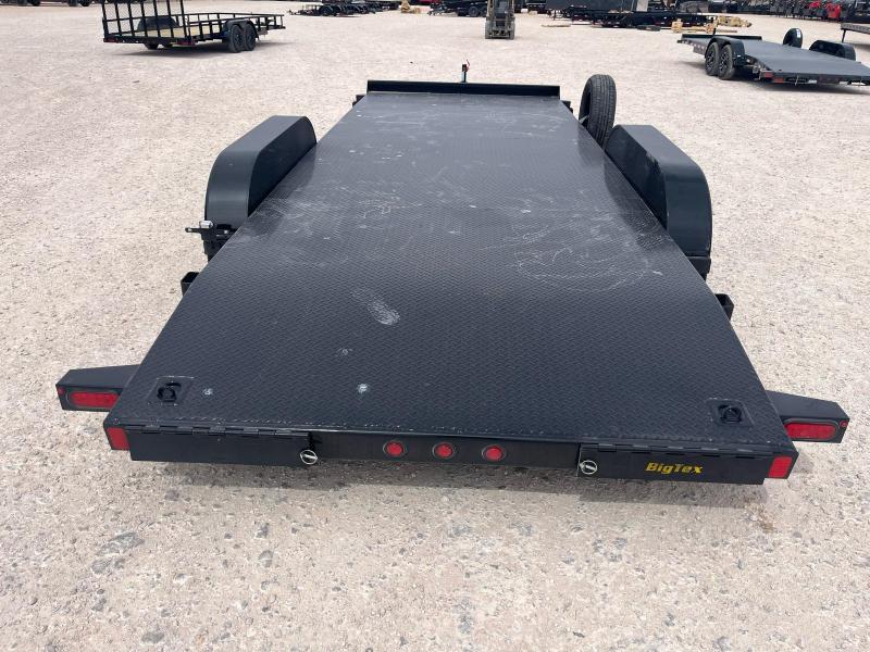 new Car Haulers / Racing Trailers Big Tex Trailers  for sale, in Seminole, TX Thumbnail 5