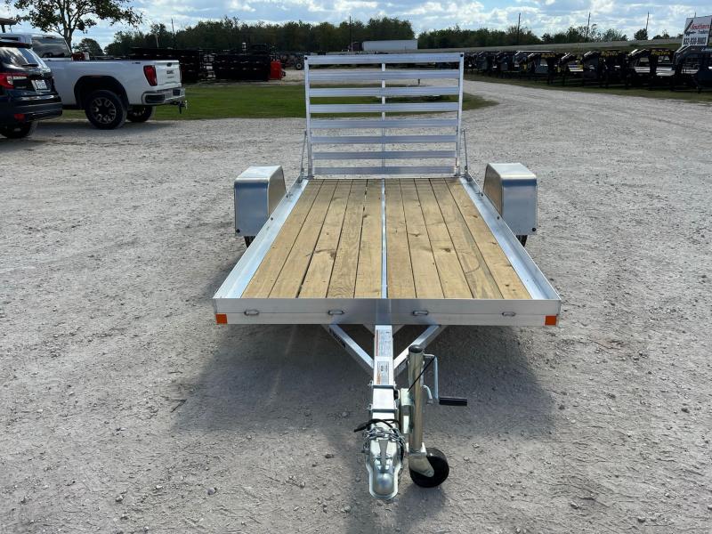 new Utility Trailers Bear Track  for sale, in Seminole, TX Thumbnail 3
