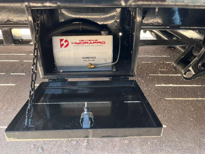new Equipment / Flatbed Trailers RawMaxx  for sale, in Seminole, TX Thumbnail 7