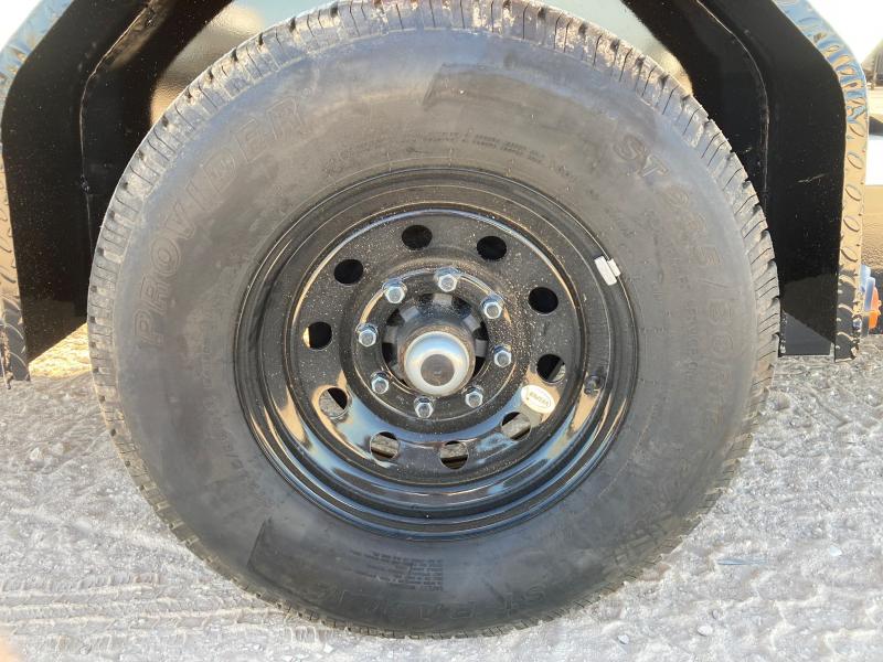 new Tilt Trailers Top Hat Trailers  for sale, in Seminole, TX Thumbnail 5