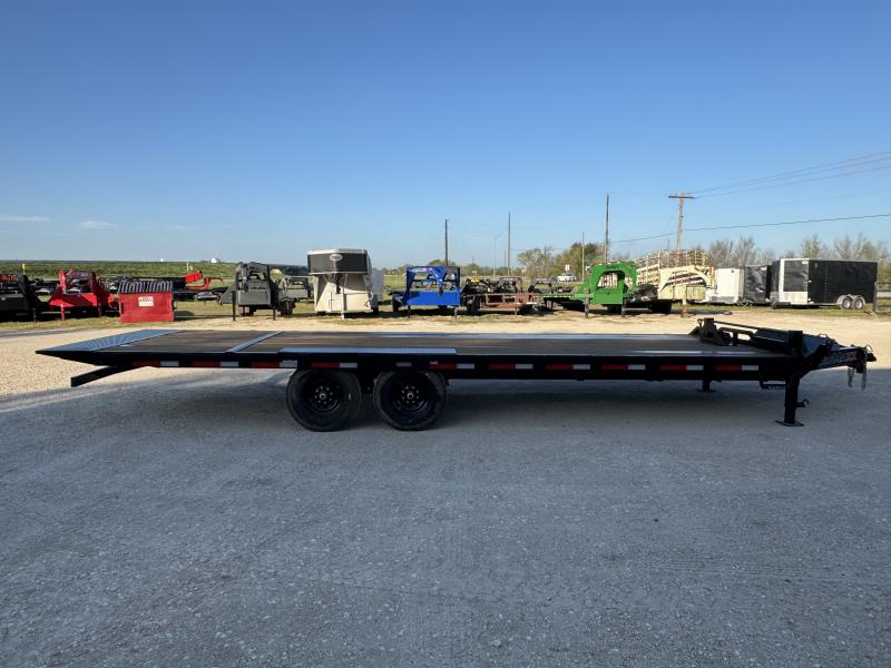 new Tilt Trailers RawMaxx  for sale, in Seminole, TX Thumbnail 4