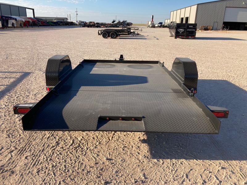 new Tilt Trailers Top Hat Trailers  for sale, in Seminole, TX Thumbnail 4