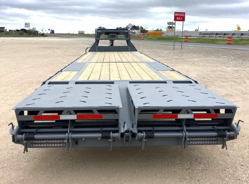 new Equipment / Flatbed Trailers RawMaxx  for sale, in Sweetwater, TX Thumbnail 5