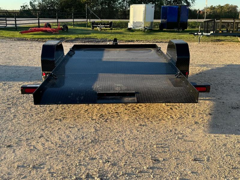 new Tilt Trailers Top Hat Trailers  for sale, in Seminole, TX Thumbnail 3