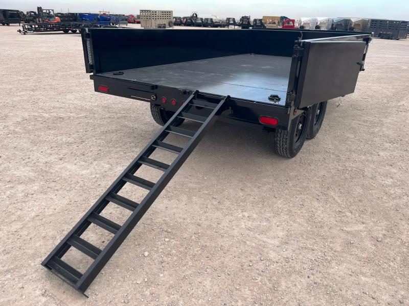 new Dump Trailers Top Hat Trailers  for sale, in Seminole, TX Thumbnail 8