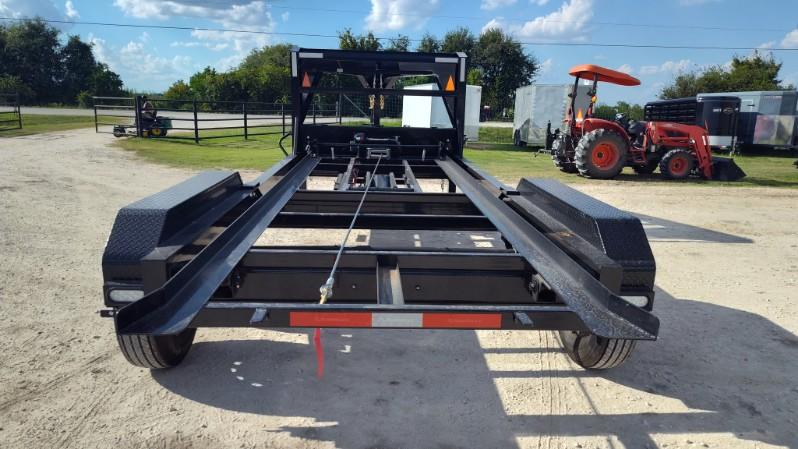 new Dump Trailers RawMaxx  for sale, in Beasley, TX Thumbnail 6