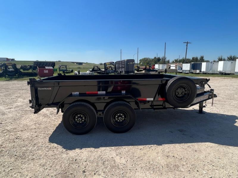 new Dump Trailers RawMaxx  for sale, in Seminole, TX Thumbnail 2