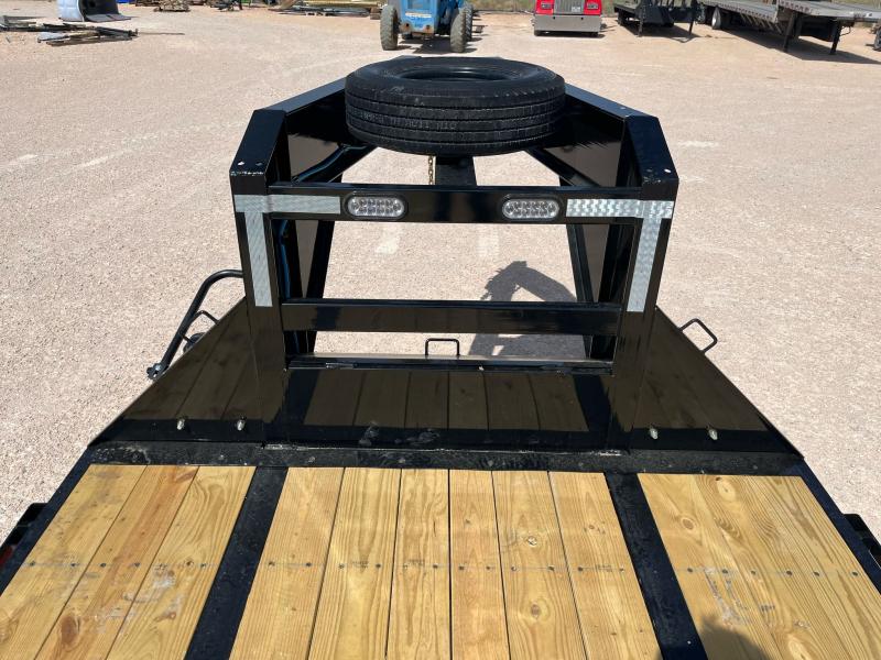 new Equipment / Flatbed Trailers Big Tex Trailers  for sale, in Seminole, TX Thumbnail 7