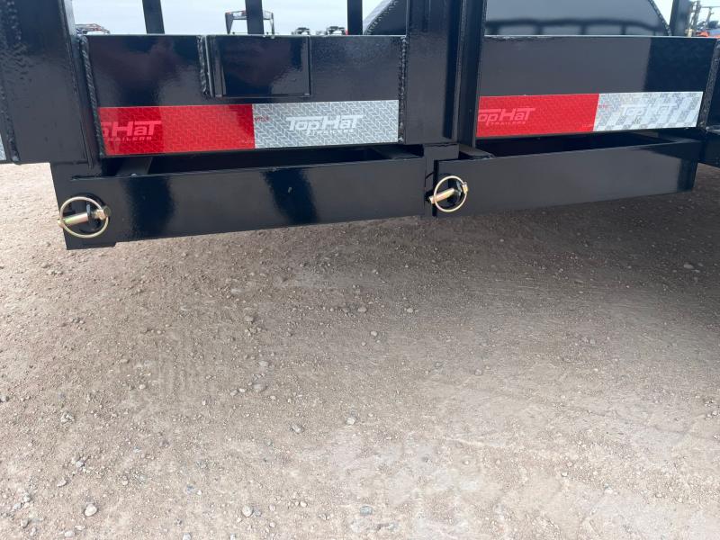 new Utility Trailers Top Hat Trailers  for sale, in Sweetwater, TX Thumbnail 6