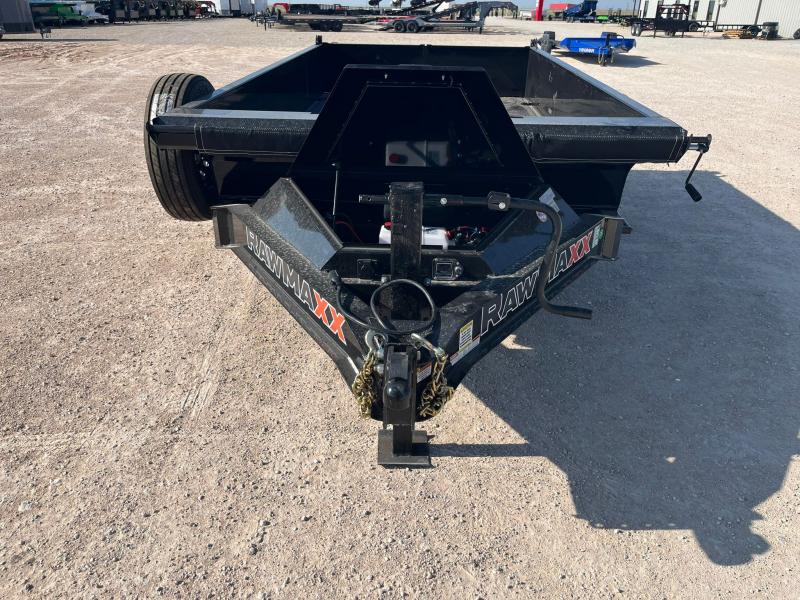 new Dump Trailers RawMaxx  for sale, in Seminole, TX Thumbnail 4