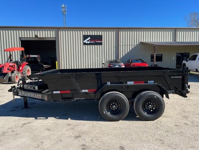 new Dump Trailers RawMaxx  for sale, in Seminole, TX Thumbnail 5